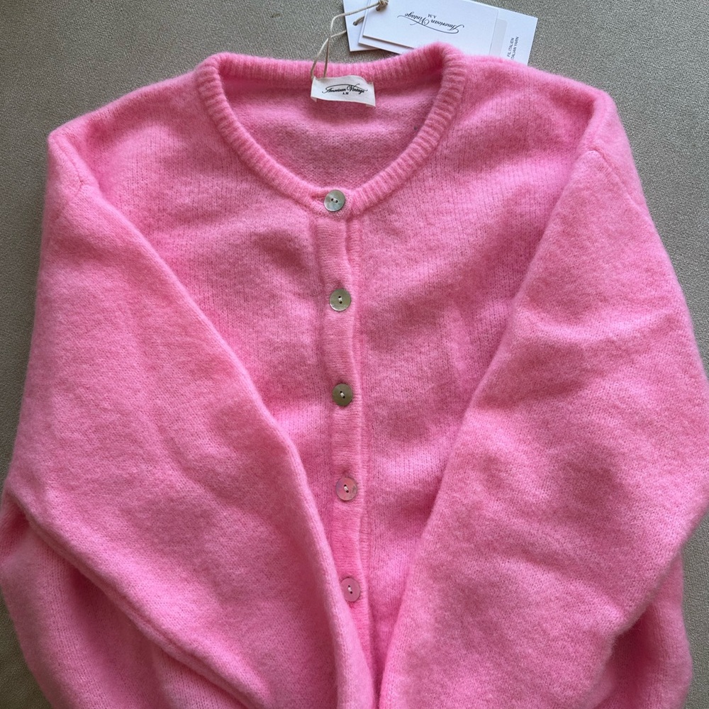 American Vintage Cardigan women’s